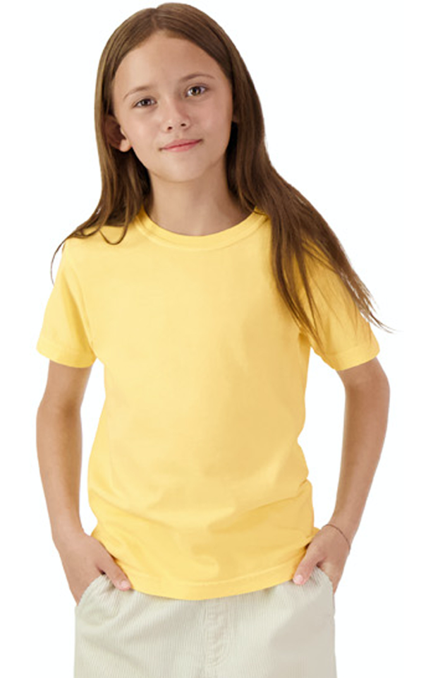 KIDS CHICKEN BUTT TEE