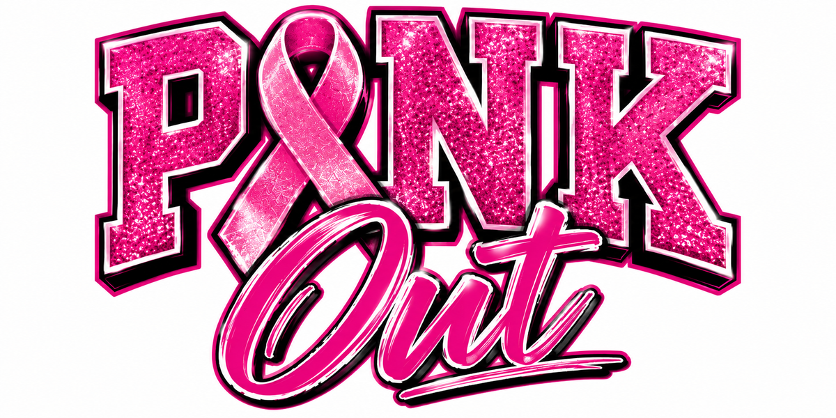 Pink Out