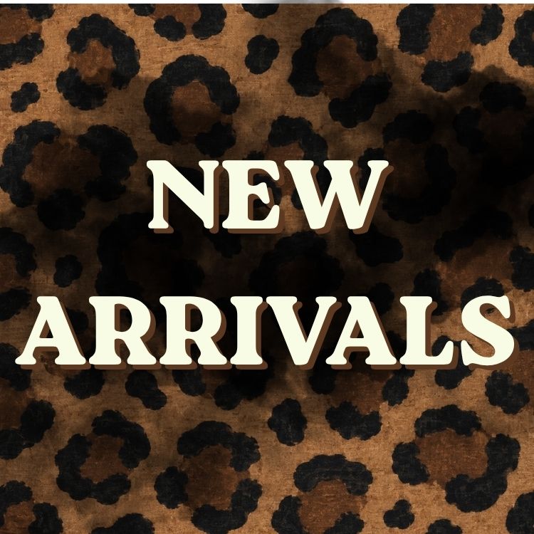 New Arrivals
