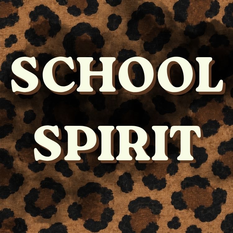 School Spirit