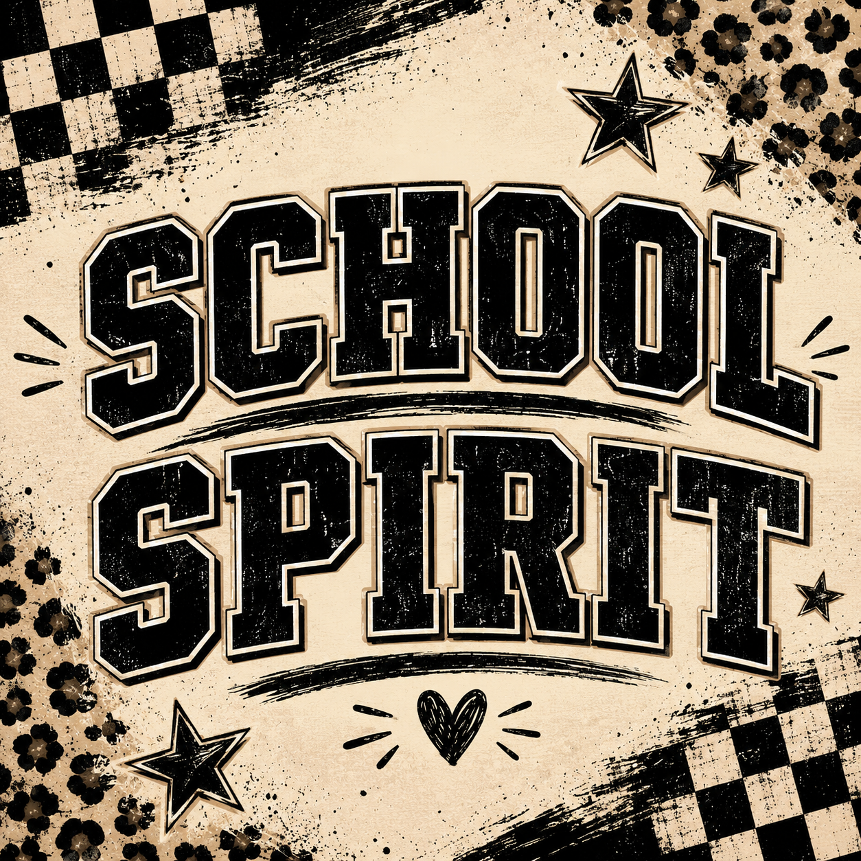 School Spirit