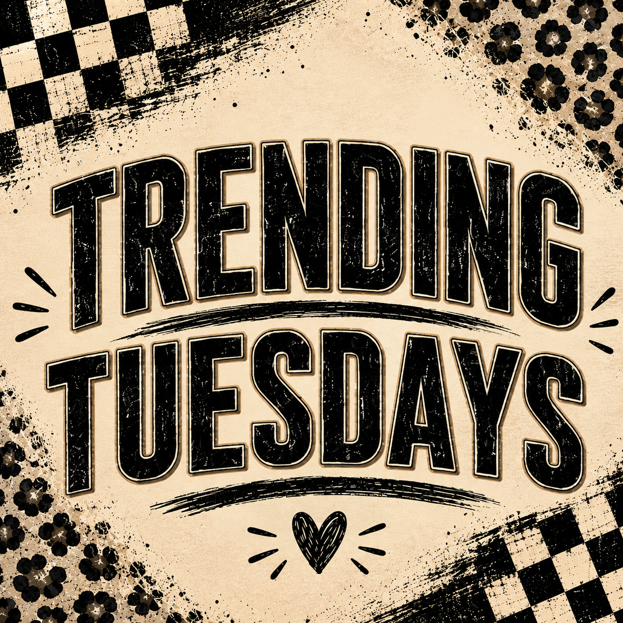 Trending Tuesdays