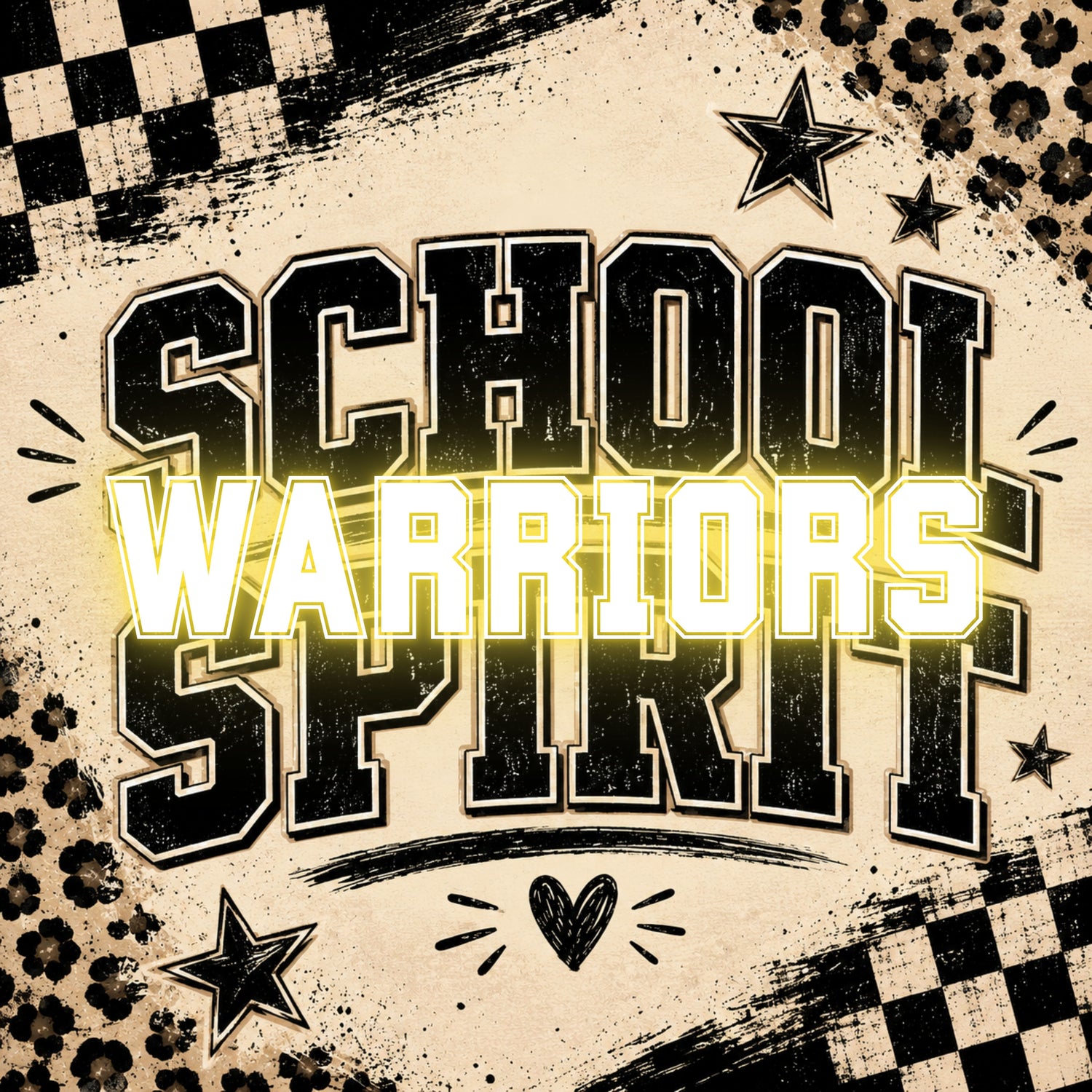 Warriors Fanwear