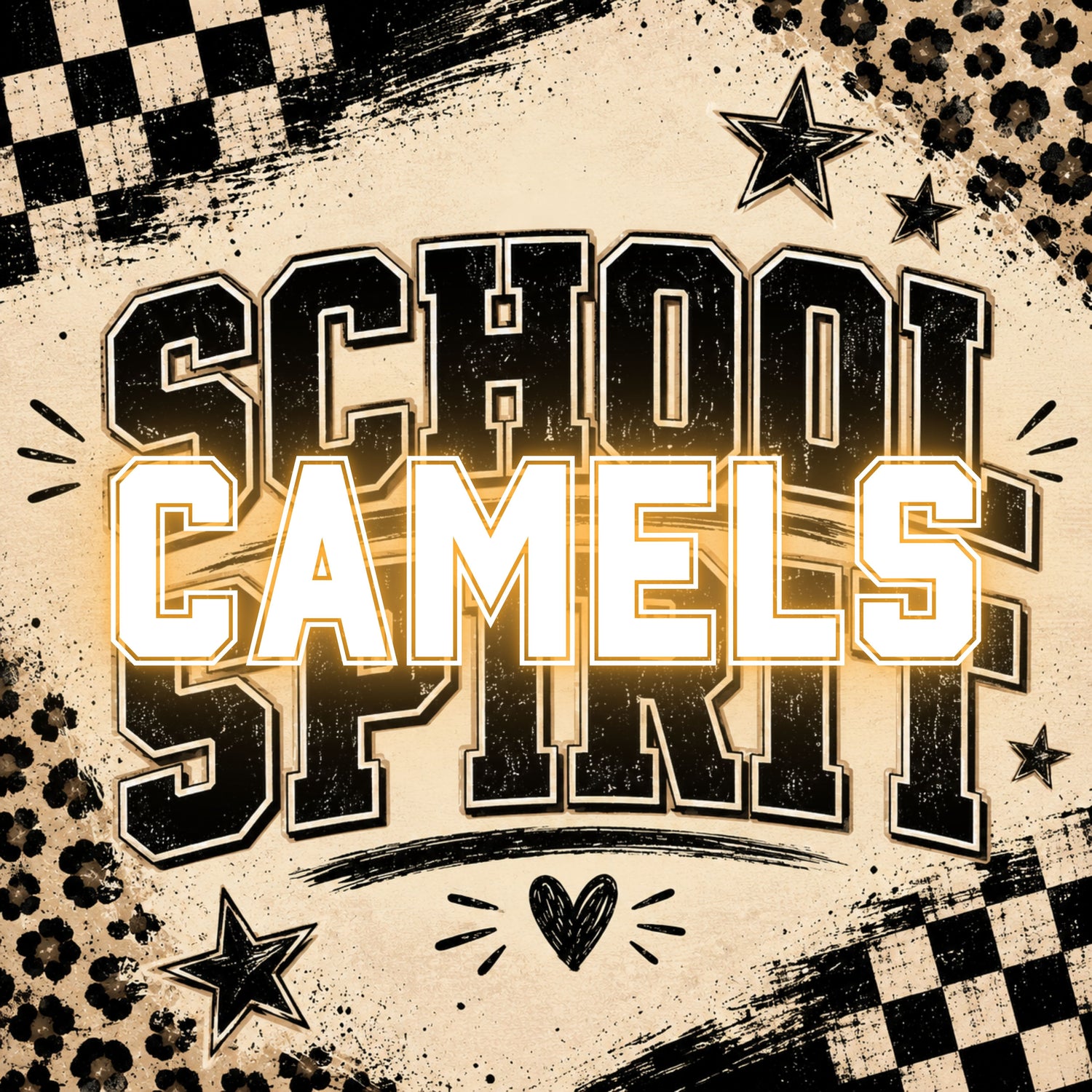 Camels Fanwear