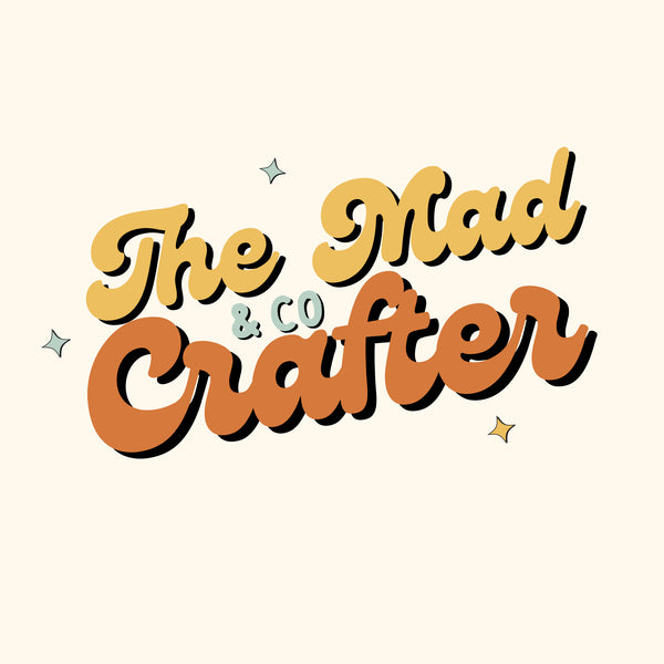 The Mad Crafter & Co.