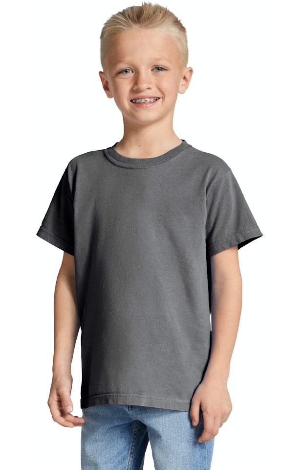 KIDS CHICKEN BUTT TEE