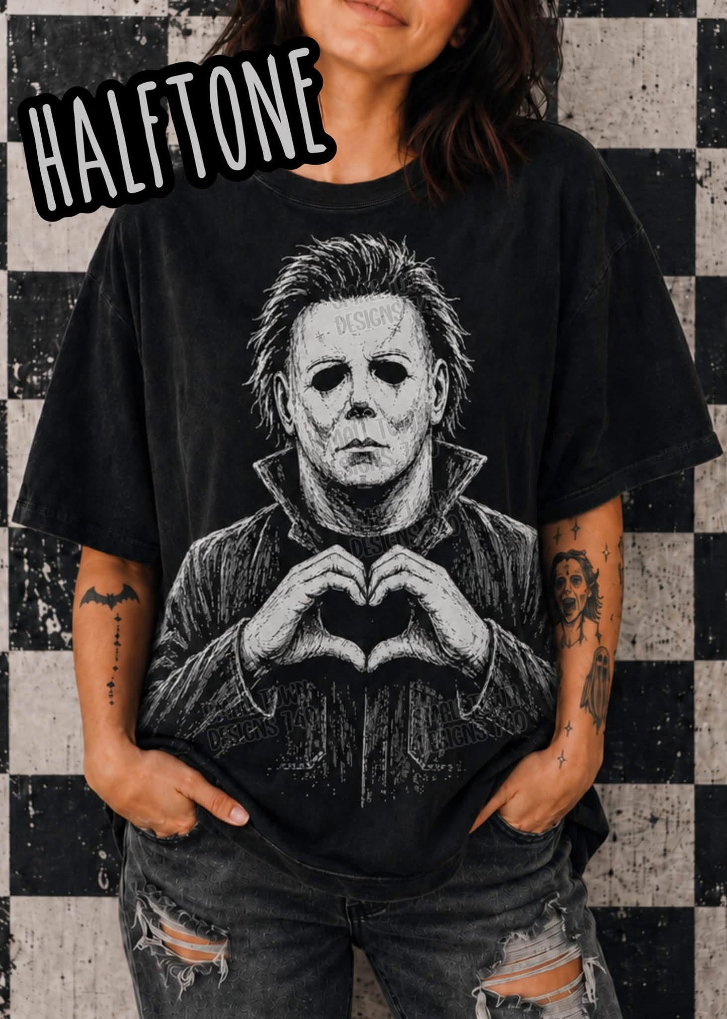 Spooky Season