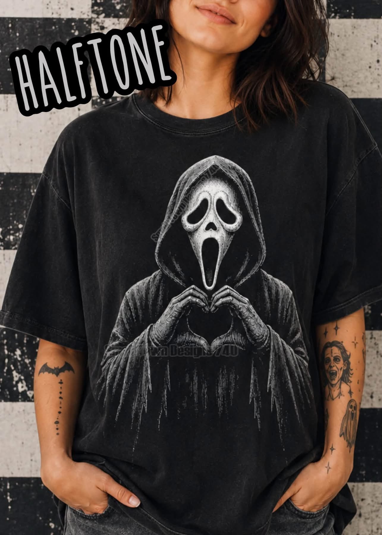 Spooky Season
