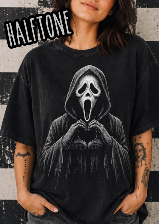 Spooky Season