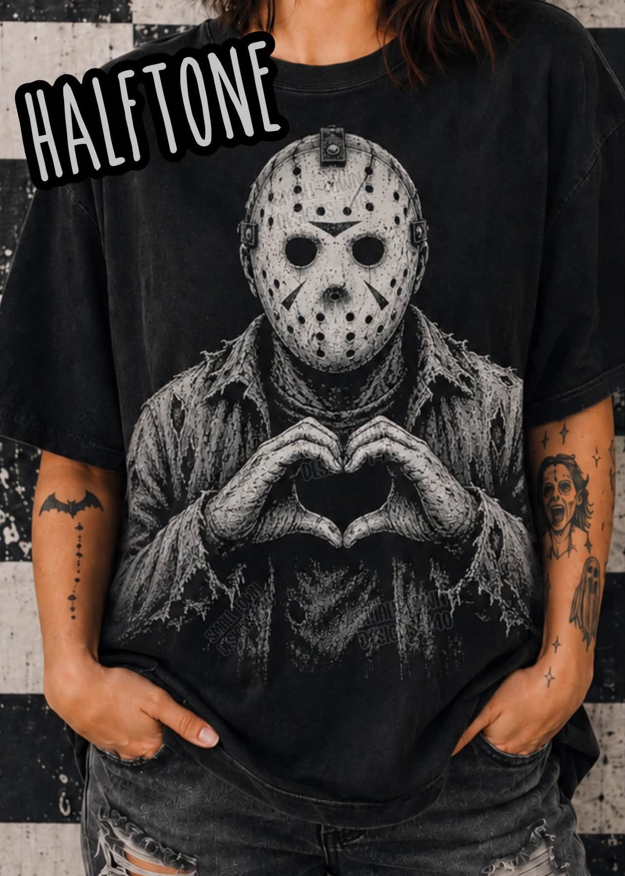 Spooky Season