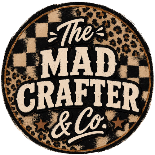 The Mad Crafter & Co.