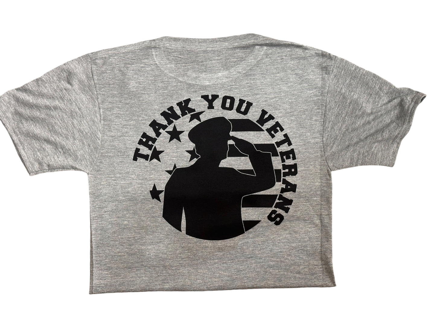 HAND THERAPY VETERANS SHIRT