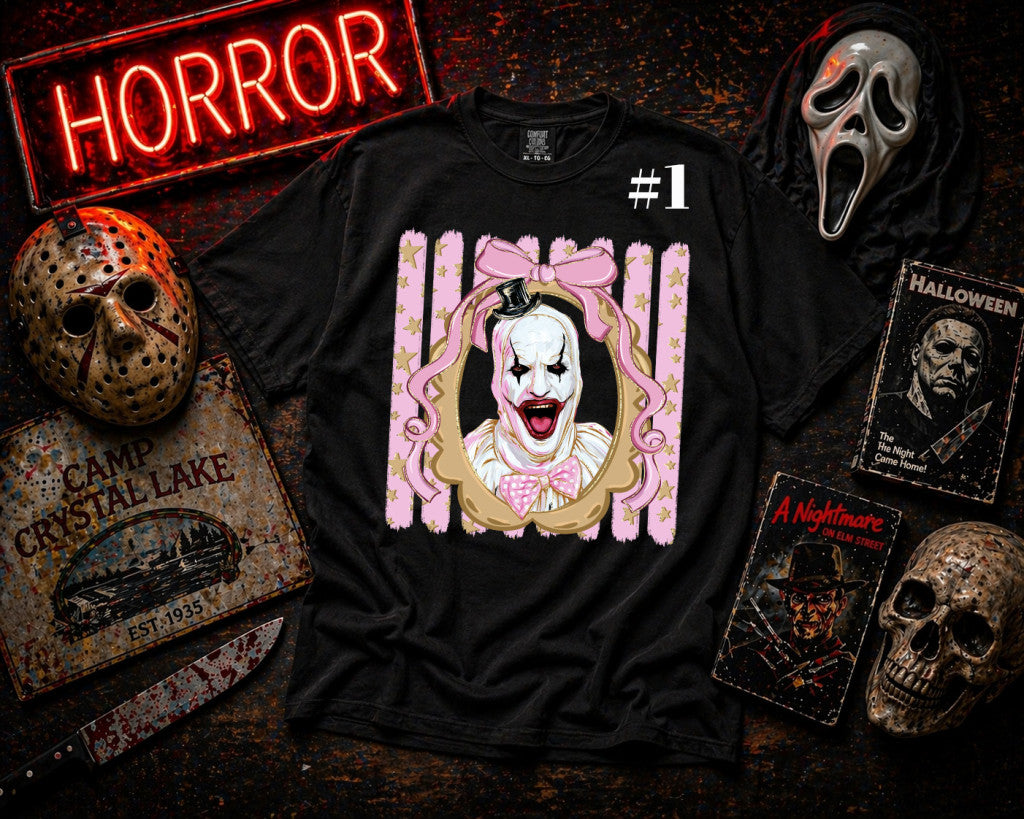 TRENDING TUESDAY - PRETTY LITTLE NIGHTMARE