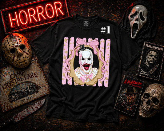 TRENDING TUESDAY - PRETTY LITTLE NIGHTMARE