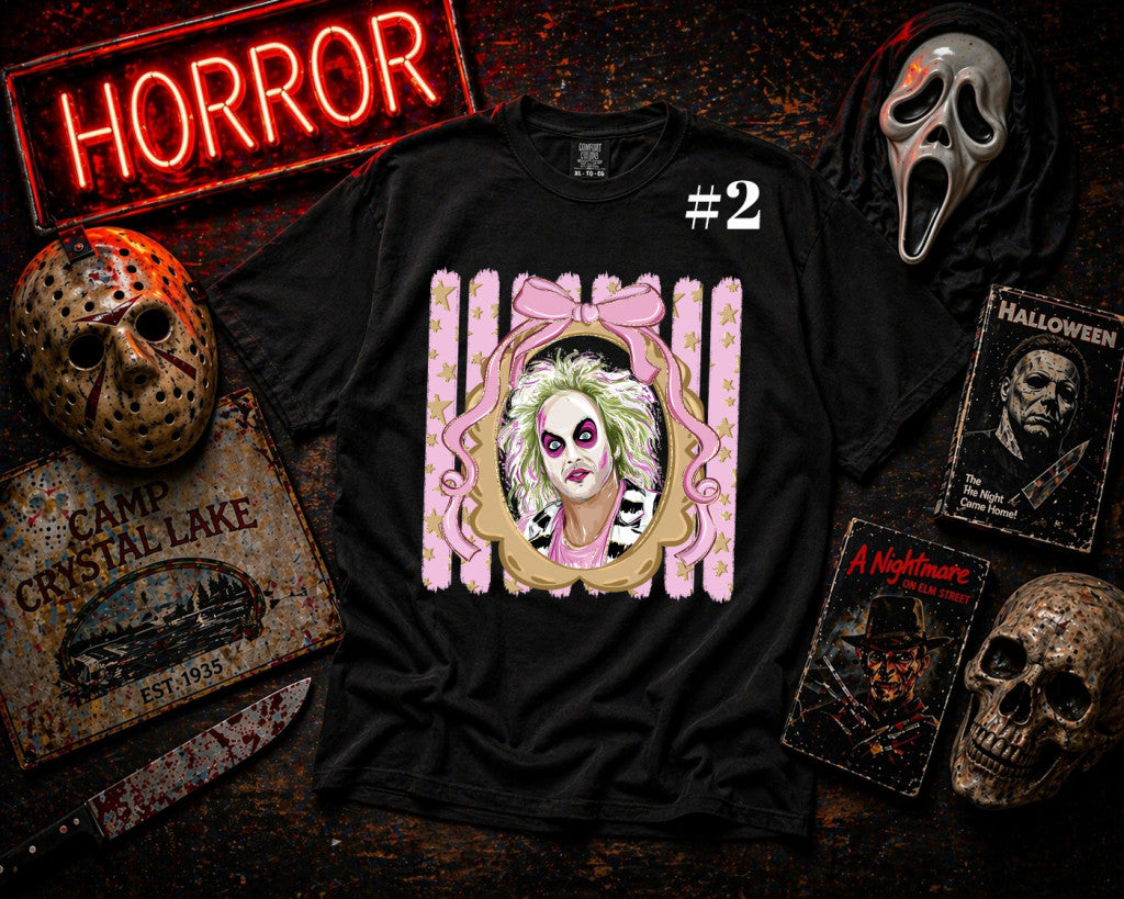 TRENDING TUESDAY - PRETTY LITTLE NIGHTMARE