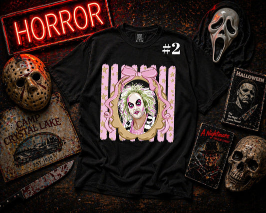 TRENDING TUESDAY - PRETTY LITTLE NIGHTMARE