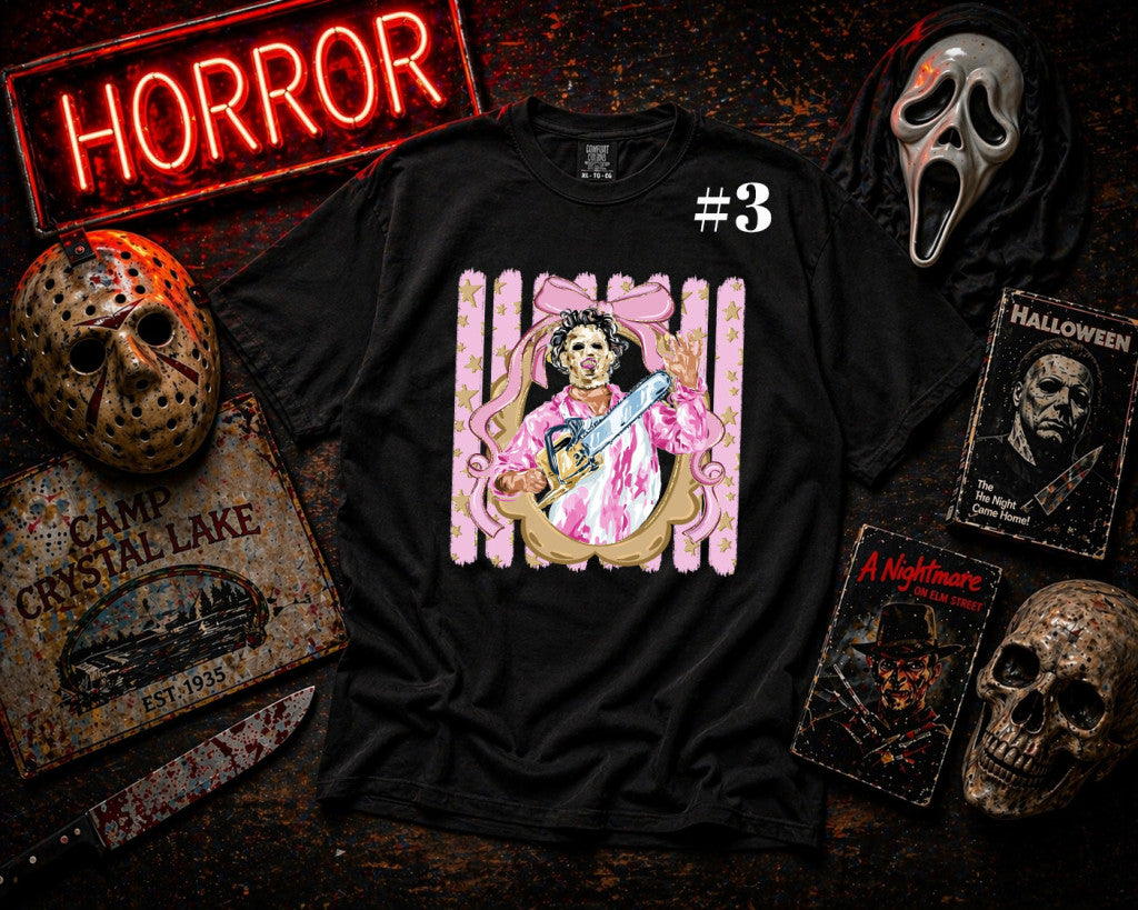 TRENDING TUESDAY - PRETTY LITTLE NIGHTMARE