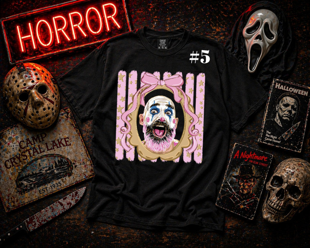 TRENDING TUESDAY - PRETTY LITTLE NIGHTMARE