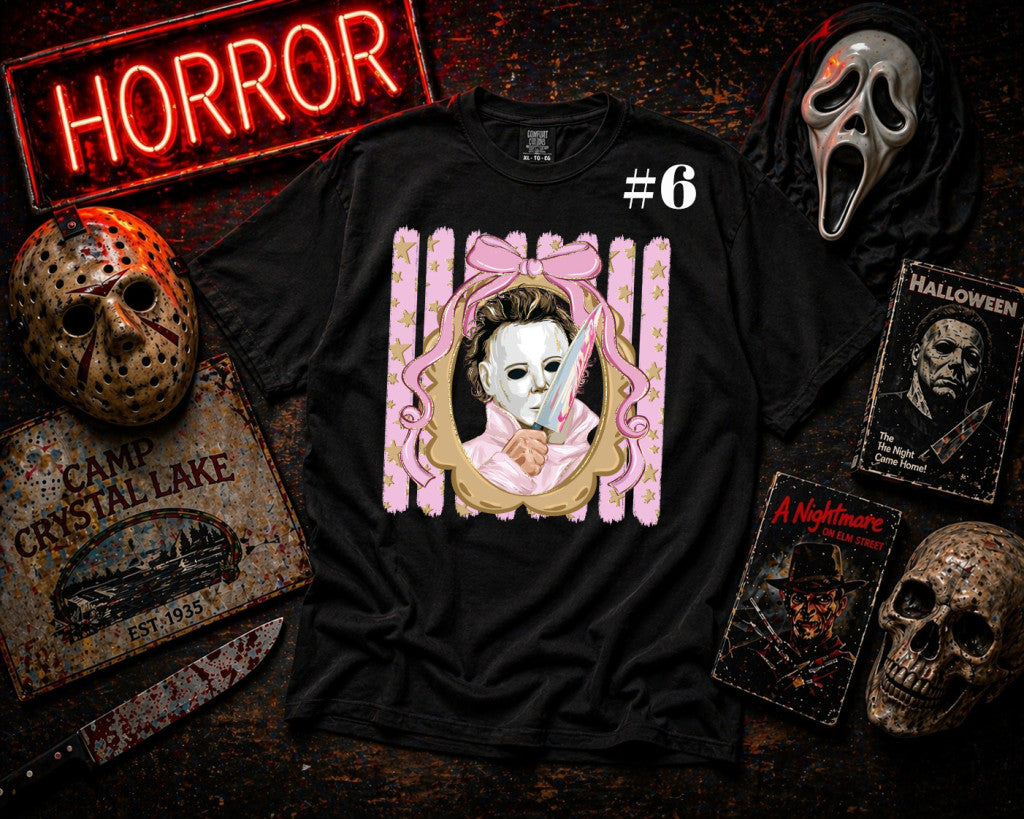TRENDING TUESDAY - PRETTY LITTLE NIGHTMARE