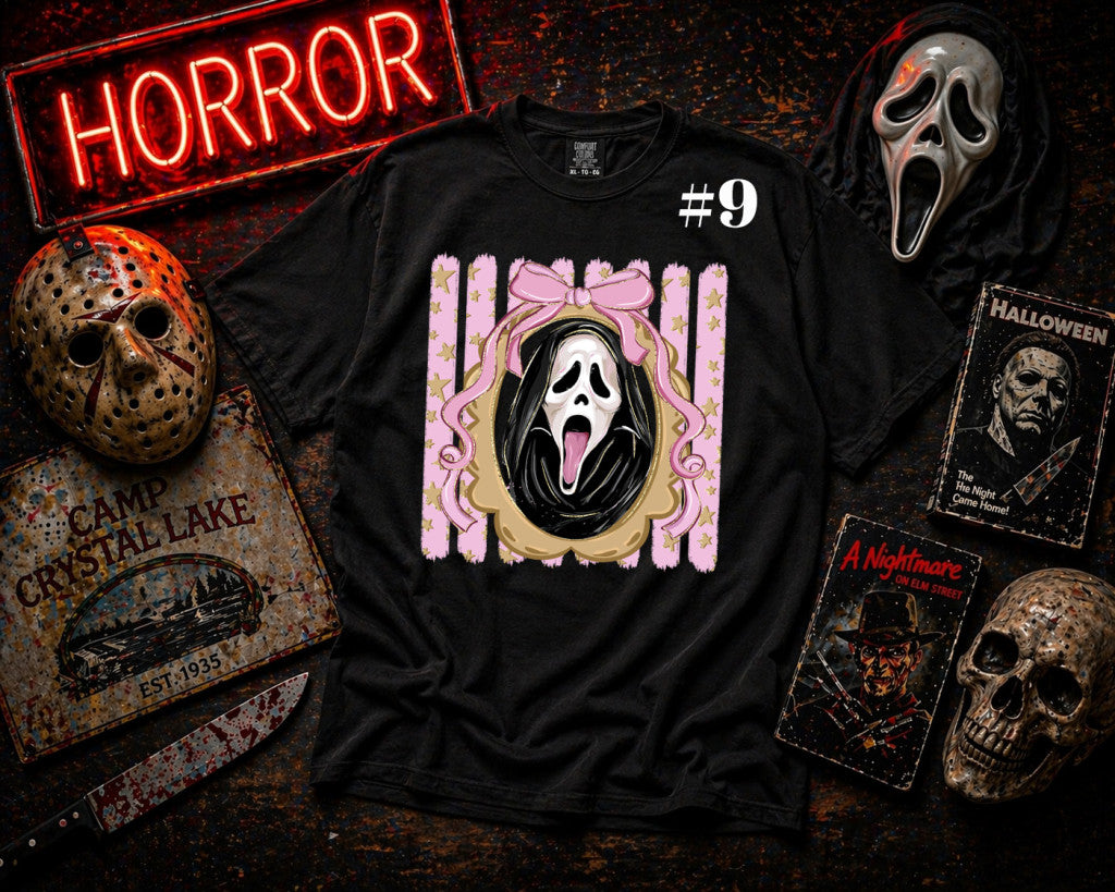 TRENDING TUESDAY - PRETTY LITTLE NIGHTMARE
