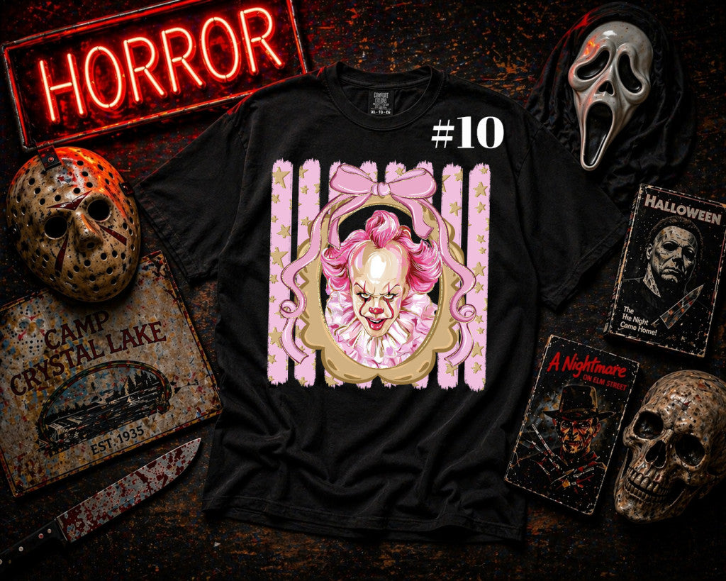TRENDING TUESDAY - PRETTY LITTLE NIGHTMARE
