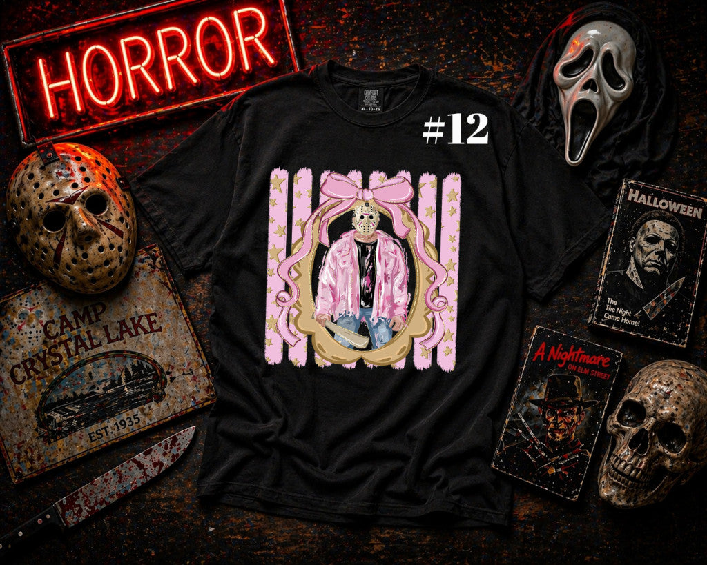TRENDING TUESDAY - PRETTY LITTLE NIGHTMARE
